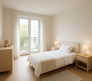  Appartement � vendre 4 pi�ces 77 m�