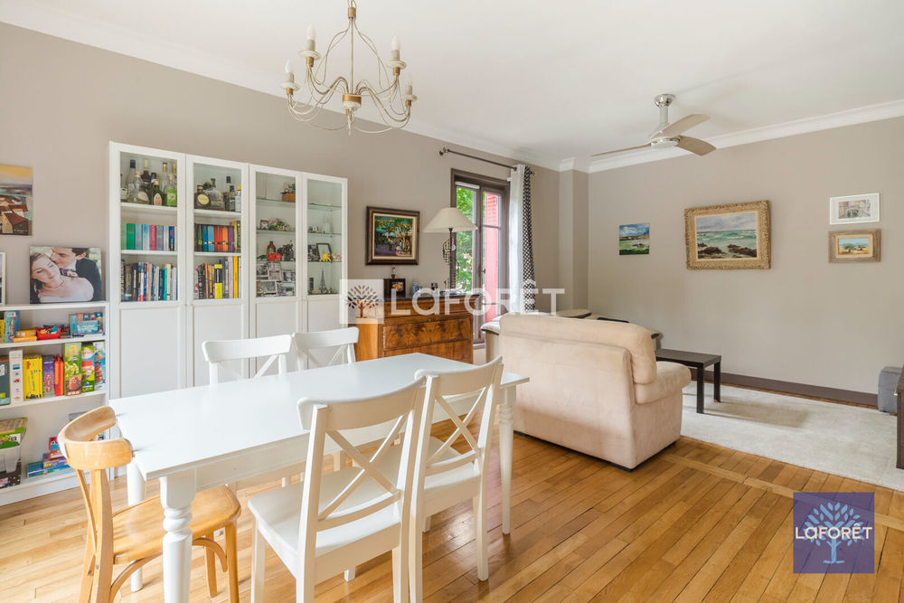 � vendre  Maison Villemomble (93250)