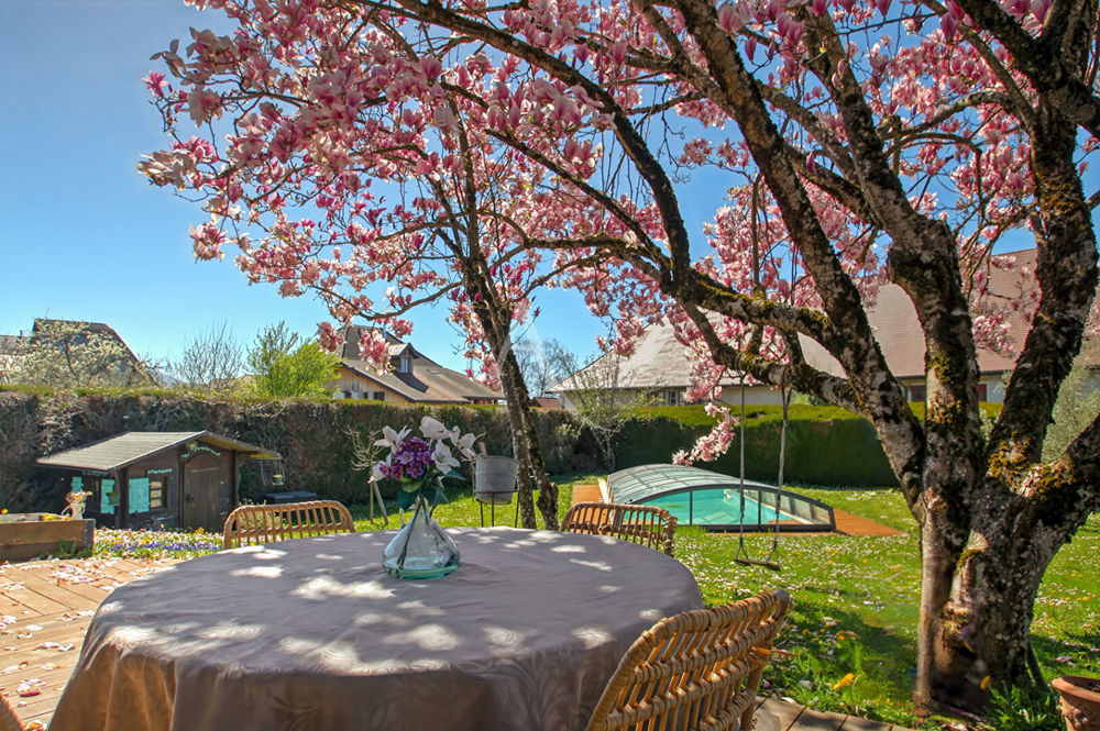 � vendre  Maison Annecy-le-Vieux (74940)