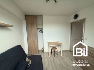  Appartement � vendre 1 pi�ce 17 m�