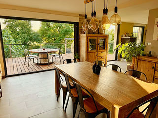  Maison � vendre 7 pi�ces 