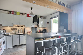  Appartement � vendre 4 pi�ces 90 m�