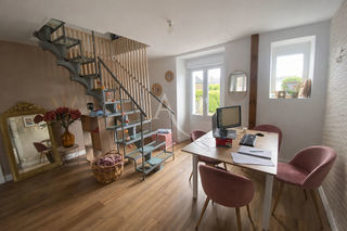  Maison � vendre 5 pi�ces 97 m�