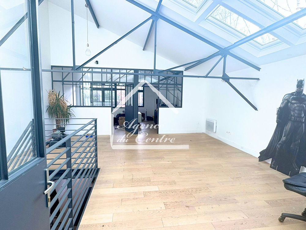 � vendre  Appartement Cachan (94230)