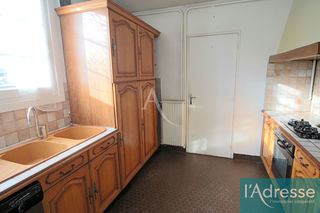  Maison � vendre 6 pi�ces 125 m�