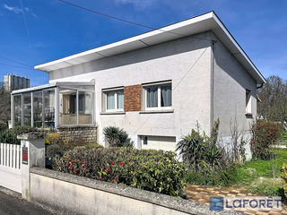  Maison � vendre 4 pi�ces 91 m�