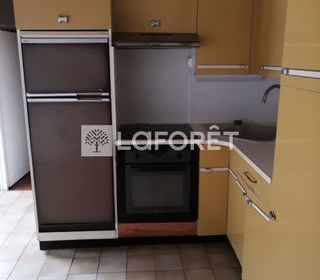  Appartement � vendre 2 pi�ces 41 m�