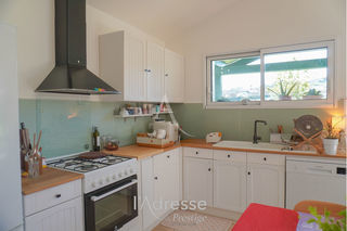  Maison � vendre 3 pi�ces 77 m�