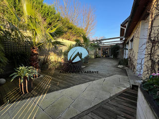  Maison � vendre 5 pi�ces 125 m�