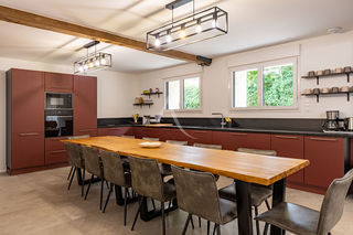  Maison � vendre 6 pi�ces 160 m�