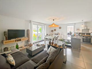  Appartement � vendre 4 pi�ces 82 m�