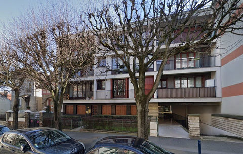 Bureaux Villemomble 72 m2 218000 93250 Villemomble