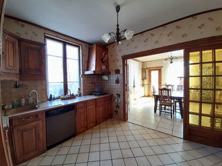  Maison � vendre 5 pi�ces 95 m�