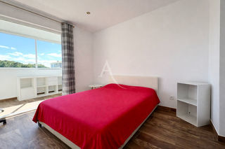  Appartement � louer 3 pi�ces 64 m�