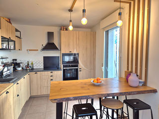  Appartement � vendre 5 pi�ces 93 m�