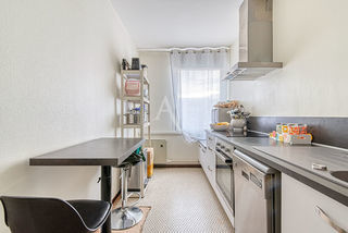  Appartement � vendre 2 pi�ces 68 m�