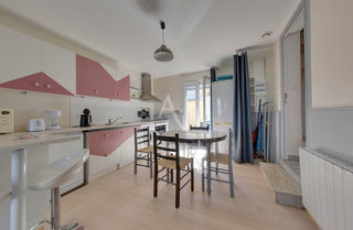  Appartement � louer 3 pi�ces 58 m�