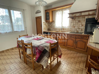  Maison � vendre 6 pi�ces 120 m�