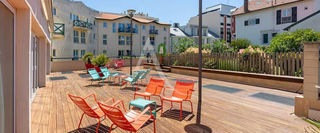  Appartement � vendre 2 pi�ces 36 m�