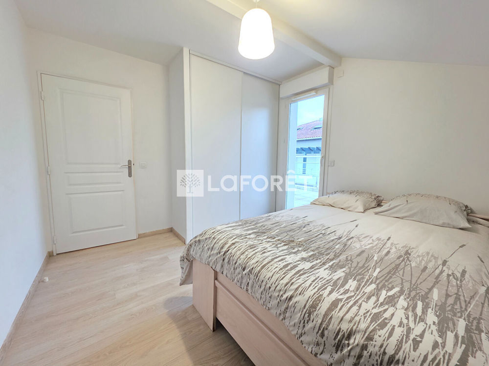 � vendre  Appartement Anglet (64600)