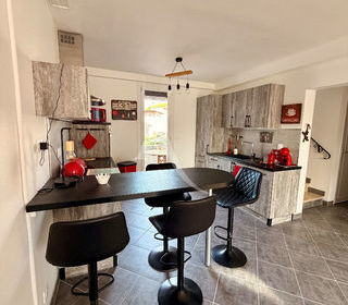  Maison � vendre 4 pi�ces 71 m�