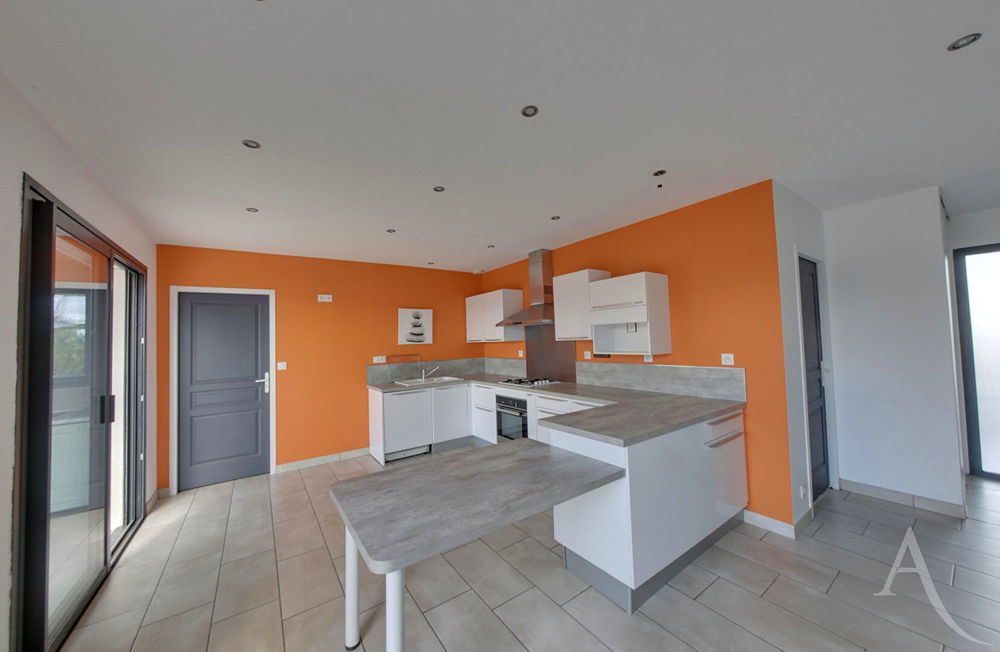 � vendre  Maison Soustons (40140)