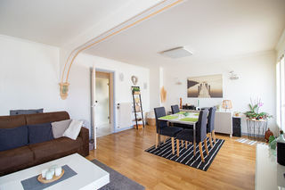  Appartement � vendre 4 pi�ces 84 m�