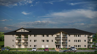  Appartement � vendre 2 pi�ces 32 m�