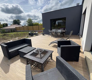  Maison � louer 4 pi�ces 109 m�