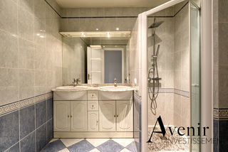  Appartement � vendre 2 pi�ces 86 m�