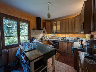  Maison � vendre 6 pi�ces 