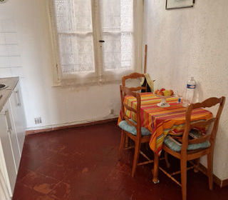  Appartement � vendre 2 pi�ces 43 m�