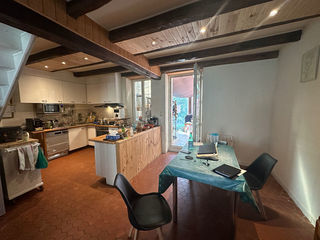  Maison � vendre 4 pi�ces 95 m�