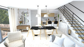  Maison 5 pi�ces 112 m� Mison