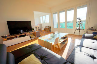  Appartement � vendre 4 pi�ces 75 m�