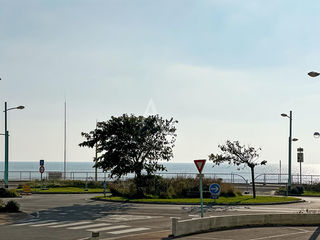  Appartement � vendre 2 pi�ces 47 m�