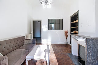  Appartement � vendre 2 pi�ces 47 m�