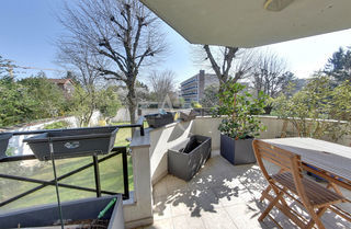  Appartement � vendre 4 pi�ces 