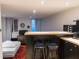  Appartement � louer 1 pi�ce 24 m�