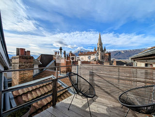  Appartement � vendre 4 pi�ces 91 m�