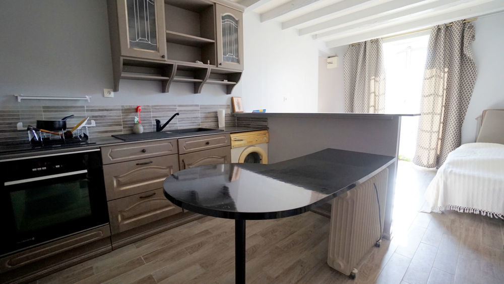 � vendre  Villa Goussonville (78930)