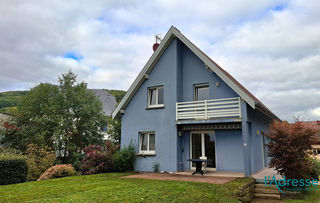  Maison � vendre 5 pi�ces 104 m�