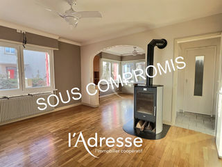  Maison � vendre 5 pi�ces 101 m�