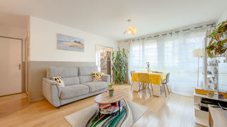  Appartement � vendre 4 pi�ces 82 m�