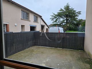  Appartement � louer 2 pi�ces 32 m�