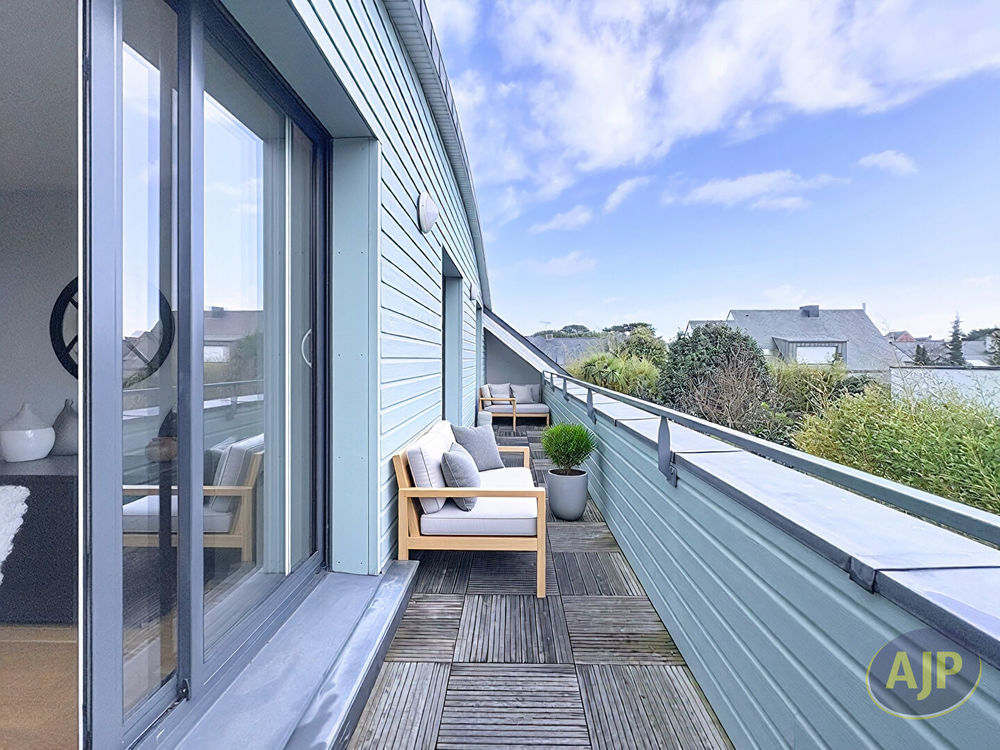 � vendre  Maison Le Pouliguen (44510)