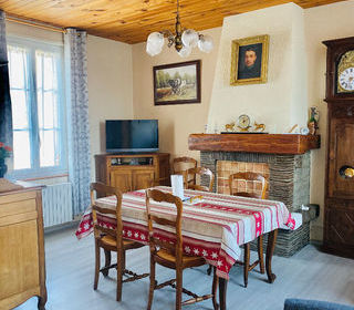  Maison � vendre 4 pi�ces 93 m�