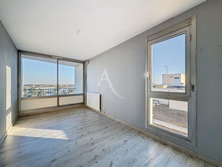  Appartement � vendre 2 pi�ces 53 m�