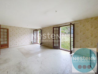  Maison � vendre 4 pi�ces 84 m�