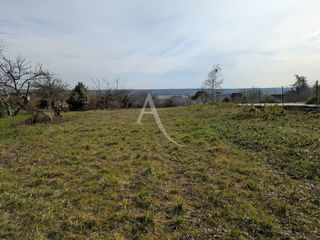  Terrain � vendre 1505 m�